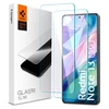 Spigen Glas.TR Slim 2 vnt. – Apsauginis stiklas skirtas Xiaomi Redmi Note 13 5G (2 pieces)