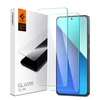 Spigen Glas.TR Slim 2 vnt. – Apsauginis stiklas skirtas Xiaomi Redmi Note 13 4G / LTE (2 pieces)