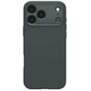 Spigen Liquid Air dėklas iPhone 17 Pro, žalias