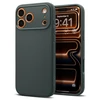 Spigen Liquid Air dėklas skirtas Apple iPhone 17 [Pro] – žalios spalvos