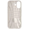 Spigen Liquid Air dėklas iPhone 17 - titaninis