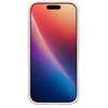 Spigen Liquid Air dėklas iPhone 17 - titaninis