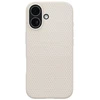 Spigen Liquid Air dėklas iPhone 17 - titaninis