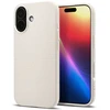 Spigen Liquid Air dėklas iPhone 17 - titaninis