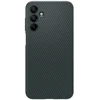 Dėklas Spigen Liquid Air case for Samsung Galaxy A15 4G | 5G - dark žalias