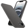 Dėklas Spigen Liquid Air Case for iPhone 16e / 17e - Gray
