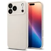 „Spigen Liquid Air“ dėklas, skirtas „iPhone 17 Pro“ – titano spalvos