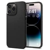 Dėklas SPIGEN LIQUID AIR IPHONE 15 PRO Juodas