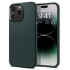 Dėklas Spigen Liquid Air skirtas iPhone 15 Pro Abyss Žalias