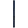 Dėklas Spigen Liquid Air iPhone 16 tamsiai mėlyna navy mėlynas ACS08195
