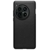 Dėklas Spigen Liquid Air OnePlus 12 juoda matte juodas ACS07375
