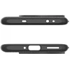 Dėklas Spigen Liquid Air OnePlus 12 juoda matte juodas ACS07375