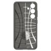 Spigen Liquid Air dėklas skirtas Samsung Galaxy S24, spalva - Granite Gray