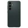 Spigen Liquid Air dėklas skirtas Samsung Galaxy S24, spalva - Abyss Green