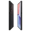 Spigen Liquid Air dėklas skirtas Samsung Galaxy S24 Ultra, spalva - Matte Black