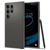 Spigen Liquid Air dėklas skirtas Samsung Galaxy S24 Ultra, spalva - Granite Gray