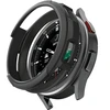 Spigen Liquid Air – Case for Samsung Galaxy Watch 6 Classic 47 mm (Juodas)