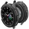 Spigen Liquid Air – Case for Samsung Galaxy Watch 6 Classic 47 mm (Juodas)