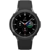 Spigen Liquid Air – Case for Samsung Galaxy Watch 6 Classic 47 mm (Juodas)