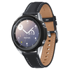 SPIGEN LIQUID AIR GALAXY WATCH 3 41MM MATINE Juodas