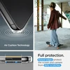 Dėklas Spigen LIQUID CRYSTAL GALAXY S23 CRYSTAL CLEAR