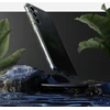 Dėklas Spigen LIQUID CRYSTAL GALAXY S23 CRYSTAL CLEAR