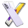 Dėklas „Spigen“ skystųjų kristalų blizgučiai „Samsung Galaxy A725 A 72 Clear ACS02326“