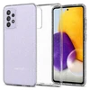 Dėklas „Spigen“ skystųjų kristalų blizgučiai „Samsung Galaxy A725 A 72 Clear ACS02326“