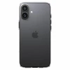 Spigen Liquid Crystal Apple iPhone 16 – dėklas telefonui skaidrus