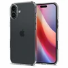 Spigen Liquid Crystal Apple iPhone 16 – dėklas telefonui skaidrus