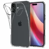 Spigen Liquid Crystal Apple iPhone 16 – dėklas telefonui skaidrus