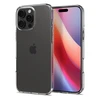 Spigen Liquid Crystal Apple iPhone 16 Pro – dėklas telefonui skaidrus