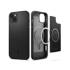 Spigen Mag Armor (MagFit) dėklas skirtas Apple iPhone 15 , spalva - Matte Black