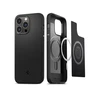 Spigen Mag Armor (MagFit) dėklas skirtas Apple iPhone 15 Pro, spalva - Matte Black