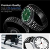 Spigen Modern Fit Band – Bracelet for Samsung Galaxy Watch 6 Classic 47 mm (Juodas)