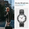 Spigen Modern Fit Band – Bracelet for Samsung Galaxy Watch 6 Classic 47 mm (Juodas)