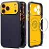 Spigen „Nano Pop“ telefono dėklas su „MagSafe“ palaikymu, skirtas „Apple iPhone 17 Pro Max“, mėlynas