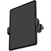 Spigen OneTap Universal Car Mount for Planšetė (headrest), juodos spalvos