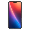 Spigen Optik Armor Mag MagSafe Apple iPhone 16 Pro Max – dėklas telefonui juodos spalvos