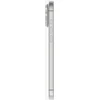 Spigen Optik Pro XL GLAS.TR EZ FIT Tempered Glass for iPhone 18 Pro Max - Sidabrinis