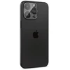 Spigen Optik.tR Camera Protector for iPhone 14 Pro | Pro Max | 15 Pro | Pro Max - transparent 2 pcs.