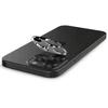 Spigen Optik.tR Camera Protector for iPhone 14 Pro | Pro Max | 15 Pro | Pro Max - transparent 2 pcs.
