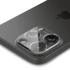 Spigen Optik.tR Camera Protector for iPhone 14 Pro | Pro Max | 15 Pro | Pro Max - transparent 2 pcs.