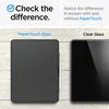 Spigen Paper Touch EZ Fit 1 Pack – Apple iPad Pro 11″ 2024