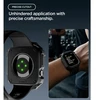 Spigen Rugged Armor dėklas Apple Watch 42 mm - matinis juodas