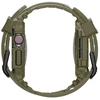 Spigen RUGGED ARMOR "PRO" Apple Watch 10 (46 mm) VINTAGE haki spalvos