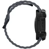 Dėklas Samsung Galaxy Watch 7 (44 mm) Spigen Rugged Armor Matte juodos spalvos