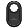 Spigen Rugged Armor – dėklas skirtas Samsung Galaxy SmartTag 2 Juodas