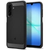 Dėklas SPIGEN RUGGED ARMOR GALAXY A17 4G | 5G MATTE Juodas