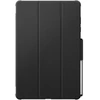 Spigen Rugged Armor Pro Case for Samsung Galaxy Tab S12+ 12.6" - Matte Juodas